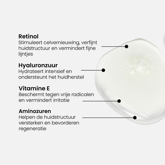 2% Retinol Serum