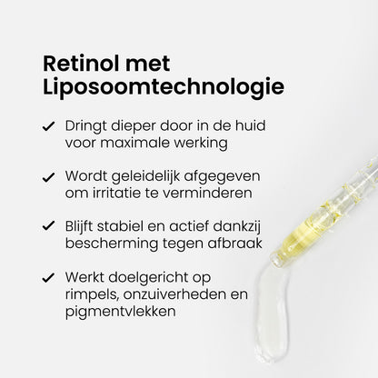 2% Retinol Serum