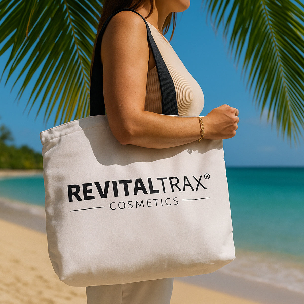 RevitalTrax Tas