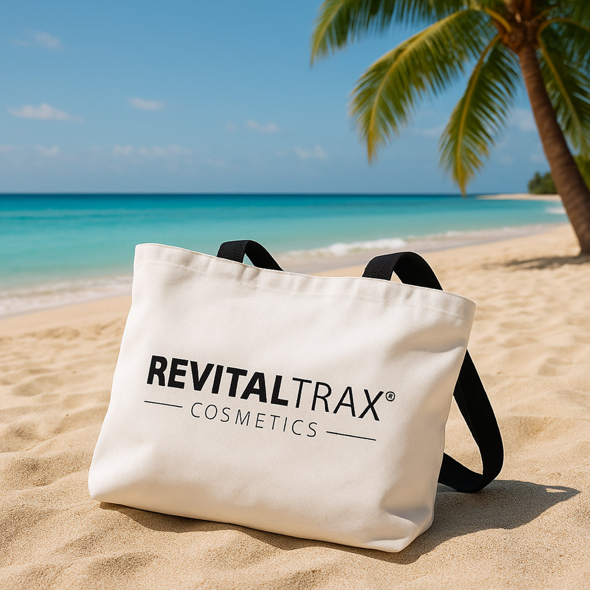 RevitalTrax Tas