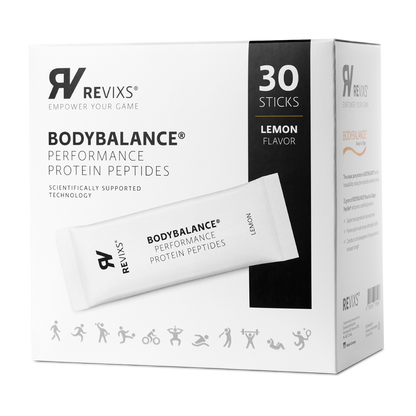REVIXS Performance Protein Peptides