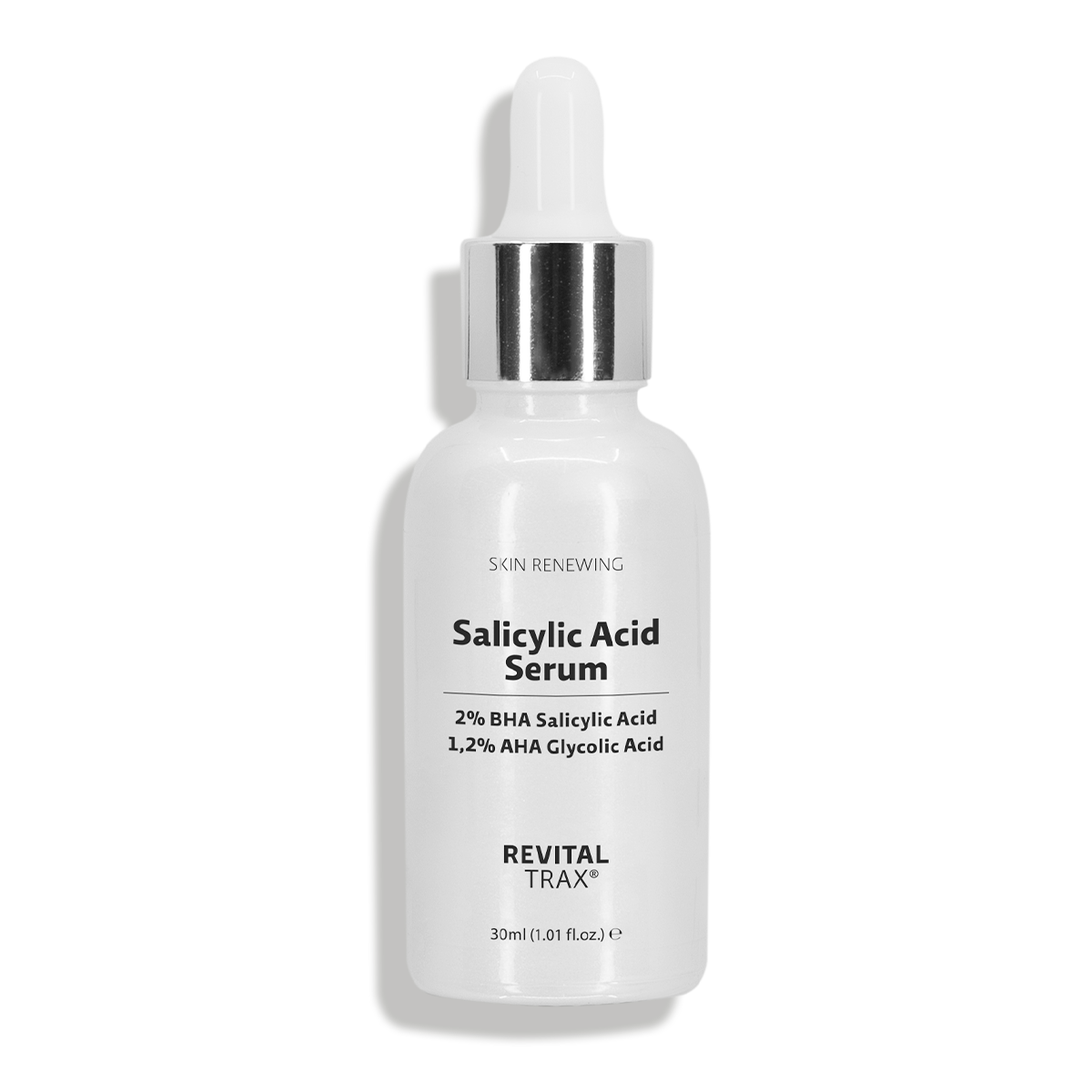 2% Salicylic Acid Serum