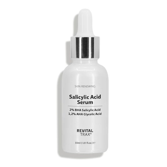 2% Salicylic Acid Serum