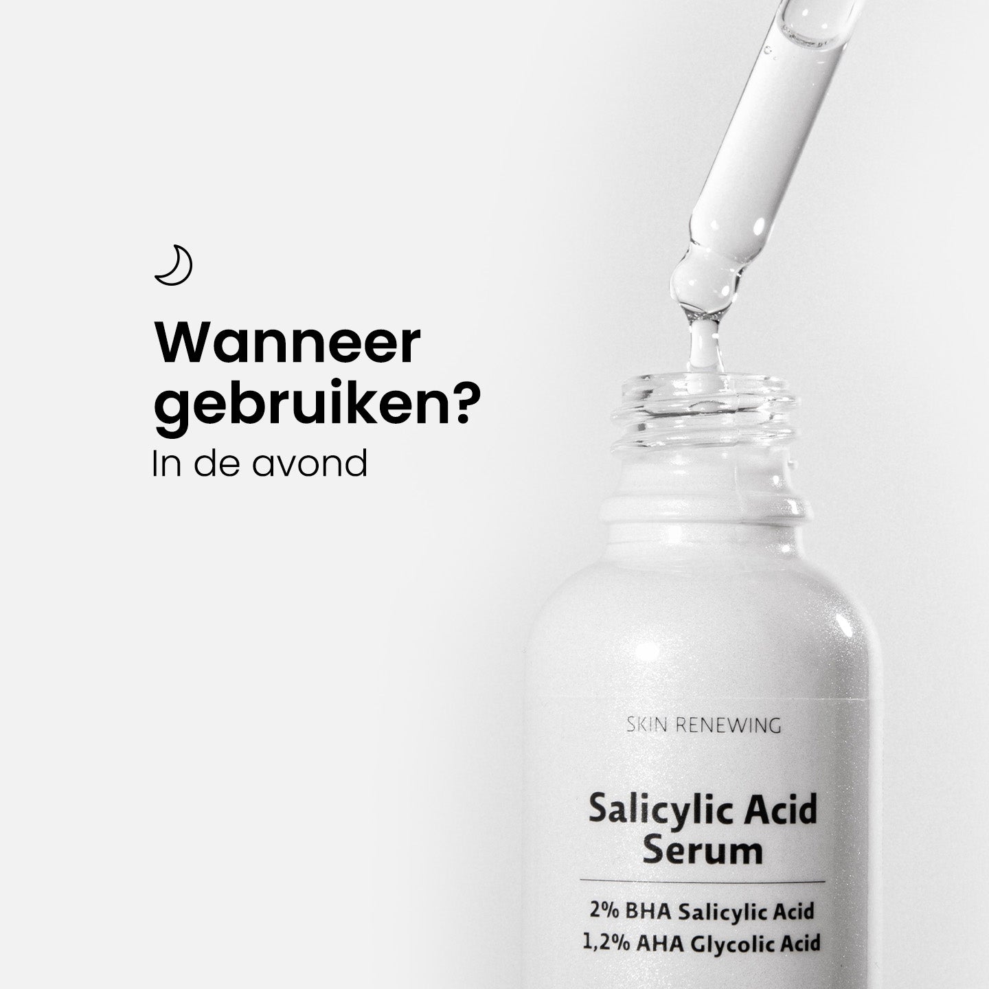 2% Salicylic Acid Serum