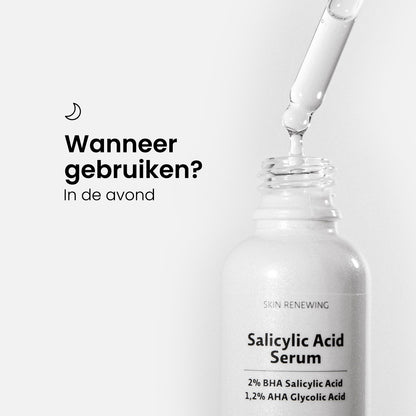 2% Salicylic Acid Serum