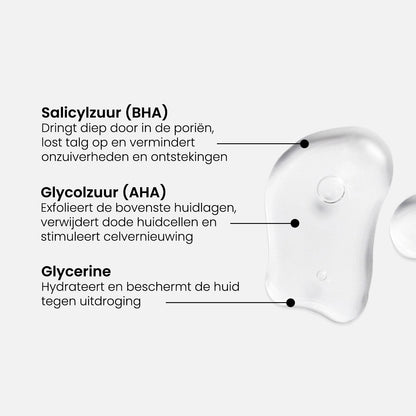 2% Salicylic Acid Serum