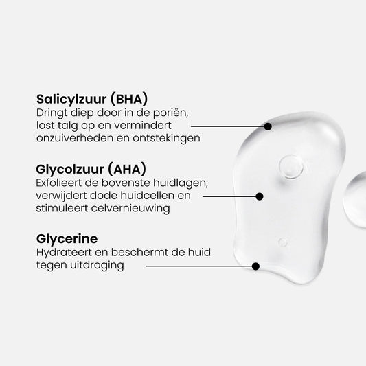2% Salicylic Acid Serum
