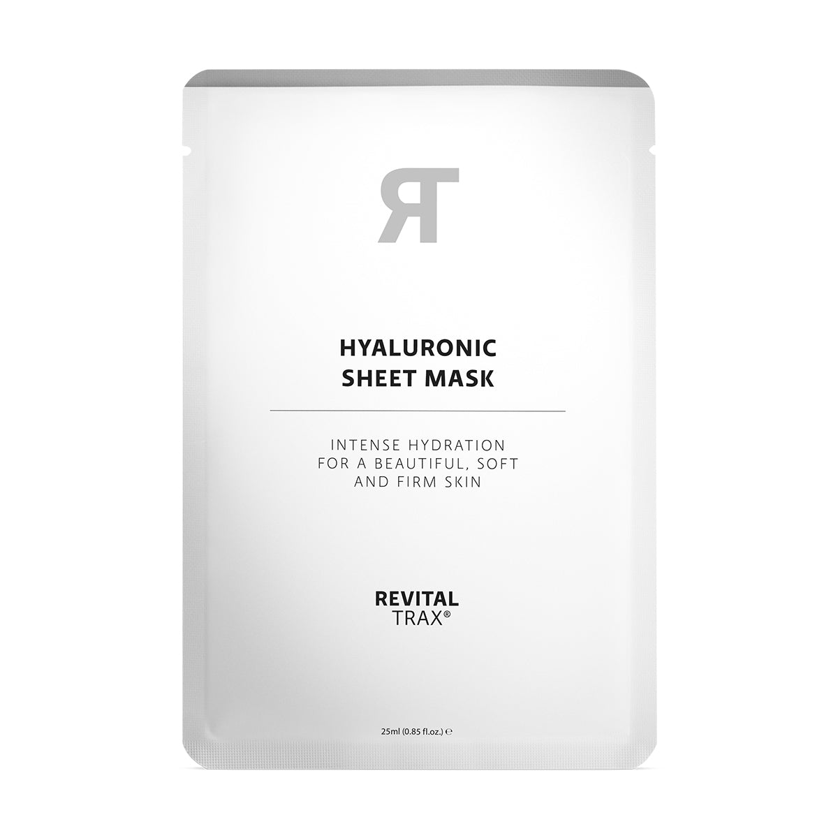 Hyaluronic Sheet Mask