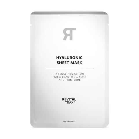 Hyaluronic Sheet Mask