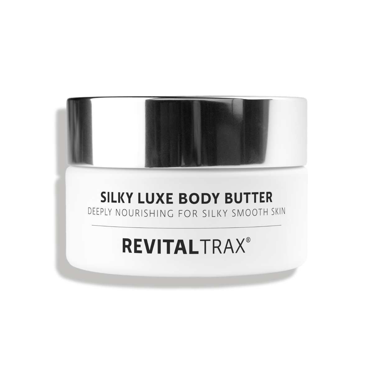 Silky Luxe Body Butter