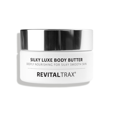 Silky Luxe Body Butter