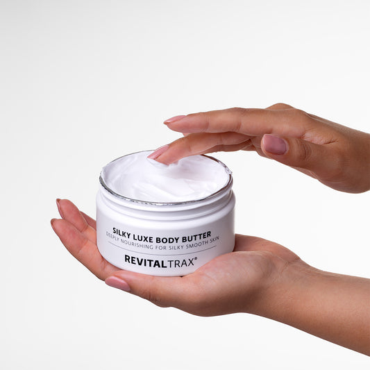 Silky Luxe Body Butter
