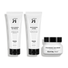 Skin Cleanser + Lotion + Hyaluronic Cream