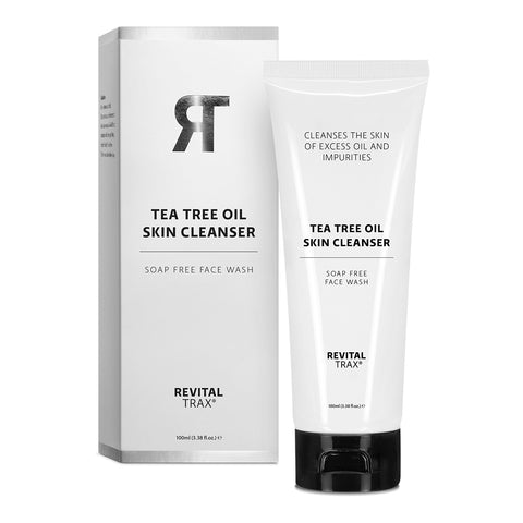 Anti-acne bundel - Uitgebreid
