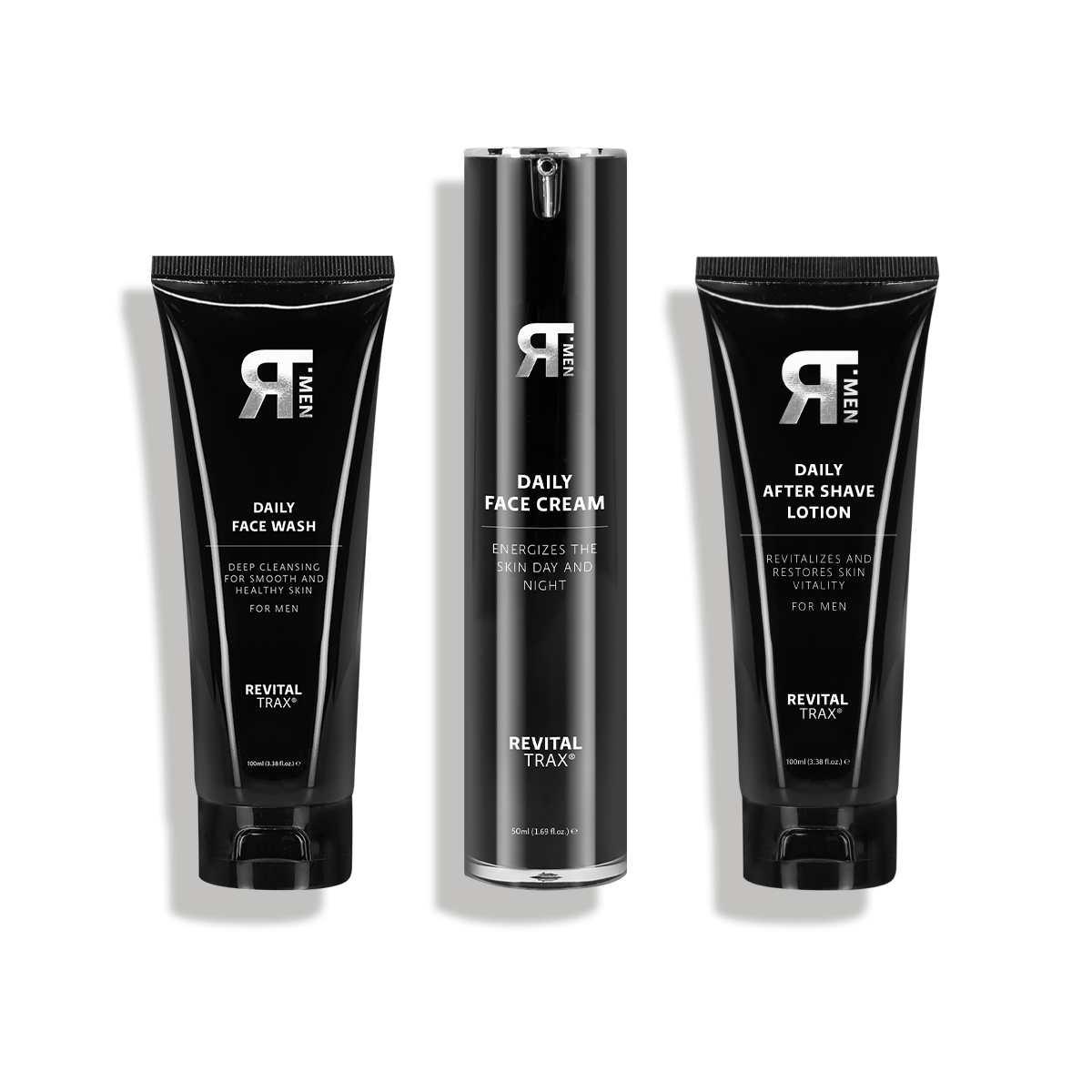 Skincare For Men