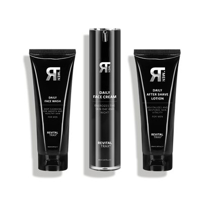 Skincare For Men