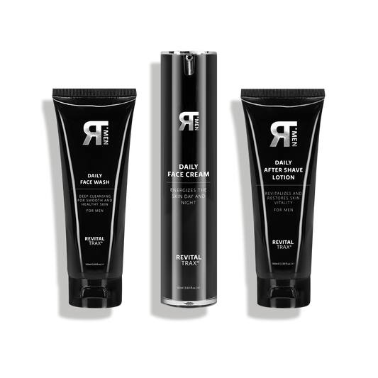 Skincare For Men