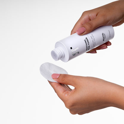 Hydrating Day Routine Set