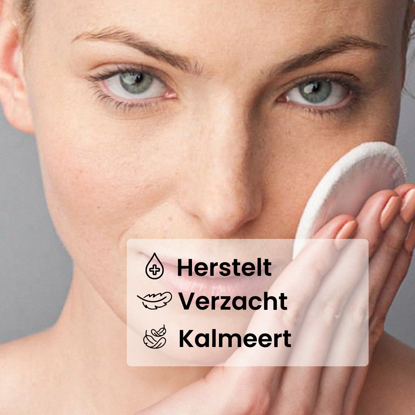 Soothing Rose Toner