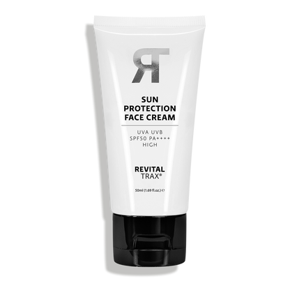 Sun Protection Face Cream SPF 50