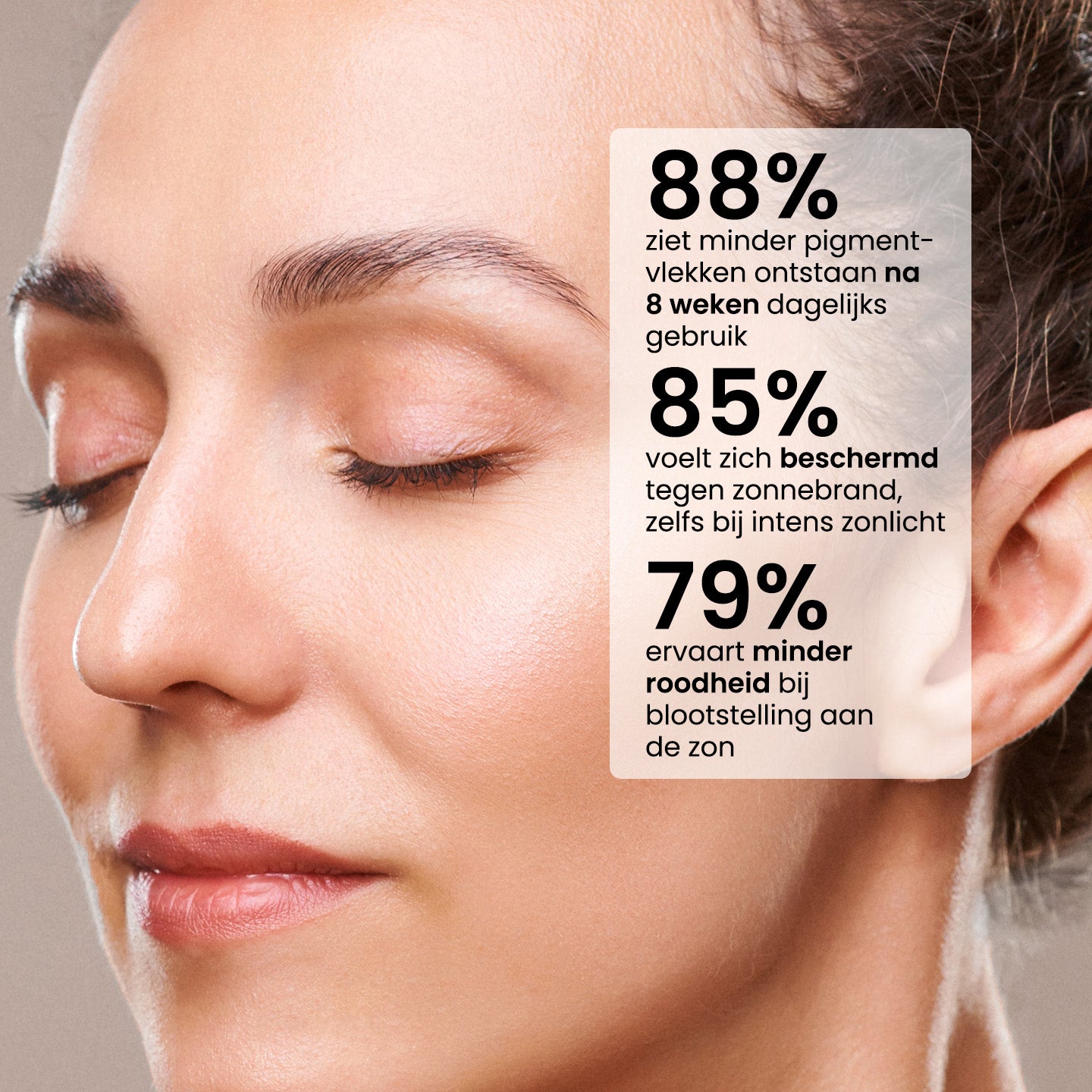2 x Sun Protection Face Cream SPF 50
