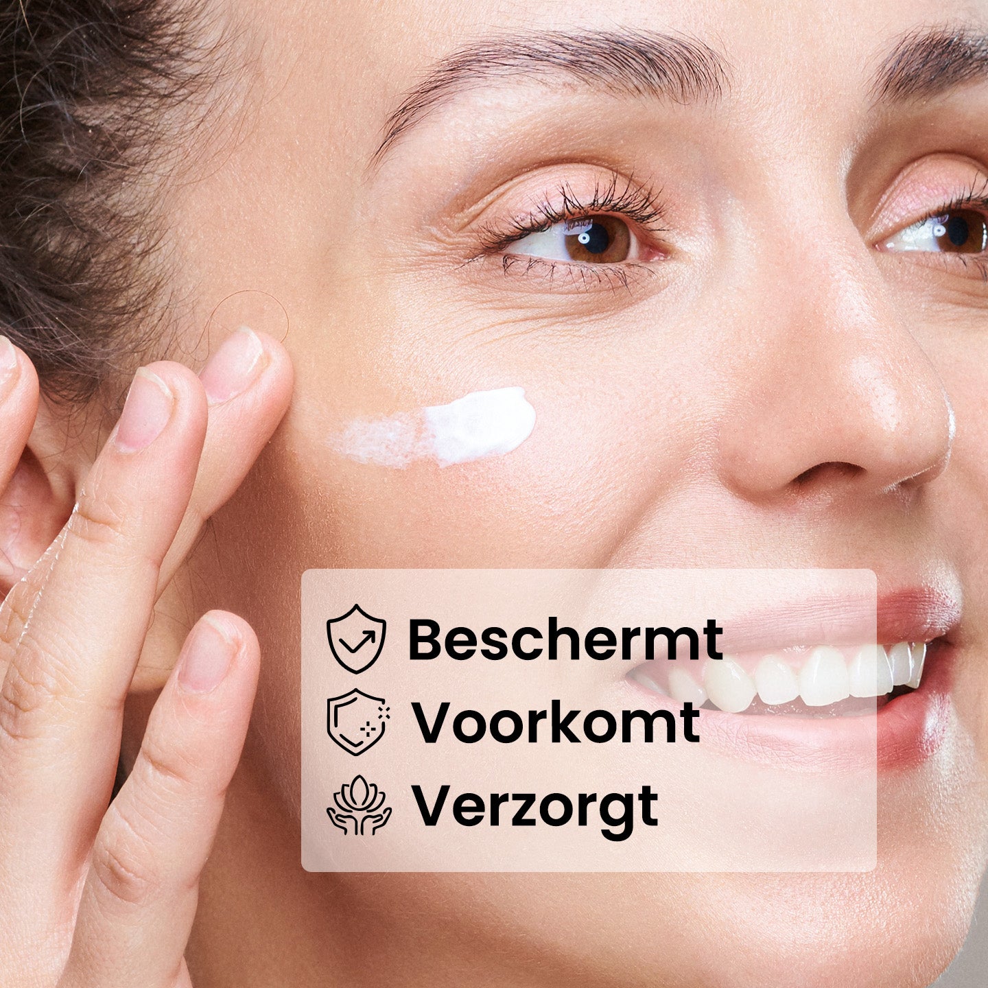 Sun Protection Face Cream SPF 50