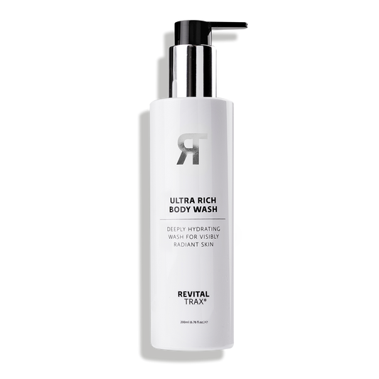 Ultra Rich Body Wash