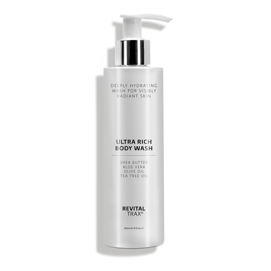 Ultra Rich Body Wash