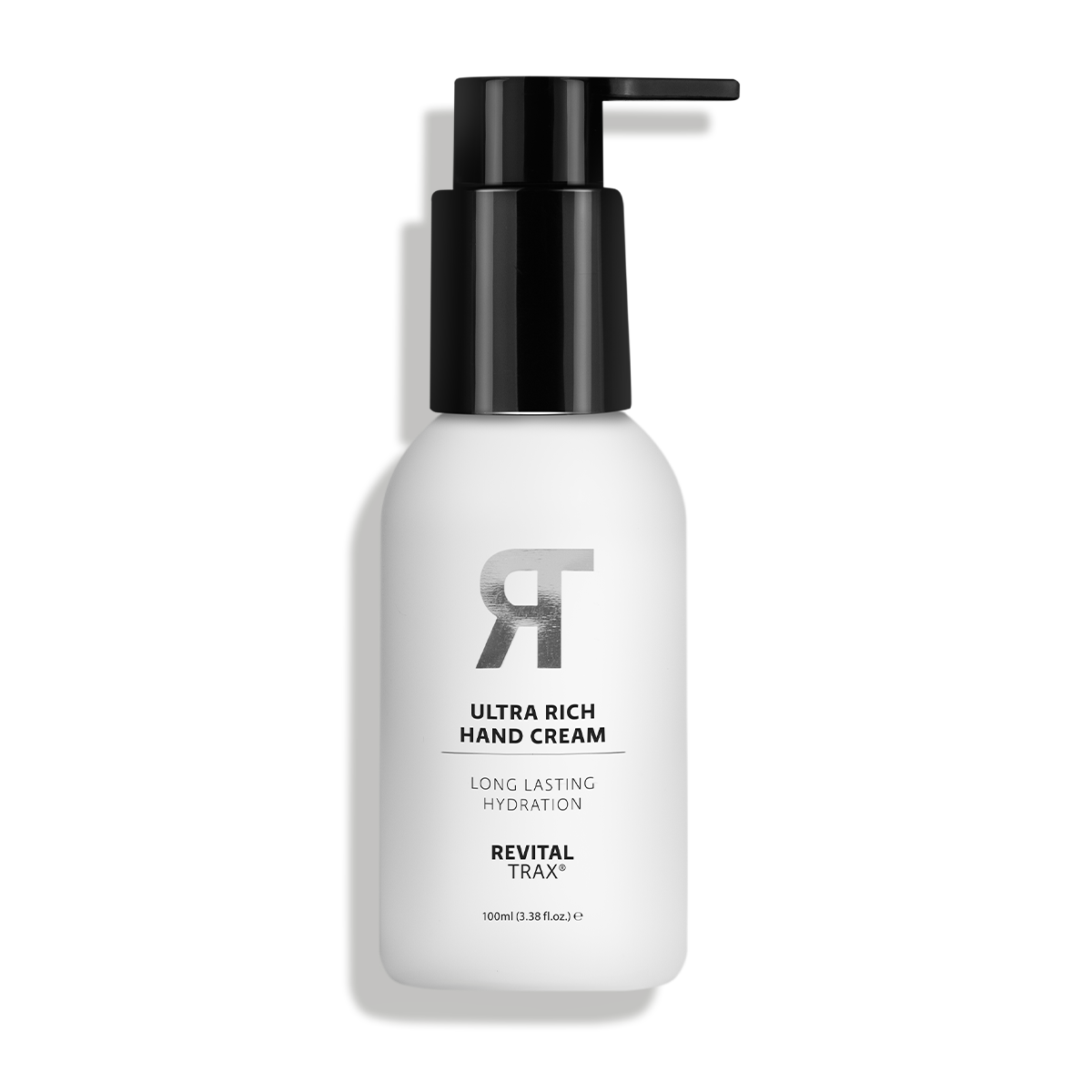 Ultra Rich Hand Cream