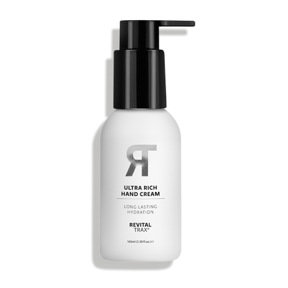 Ultra Rich Hand Cream