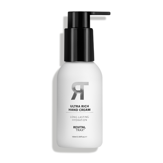 Ultra Rich Hand Cream