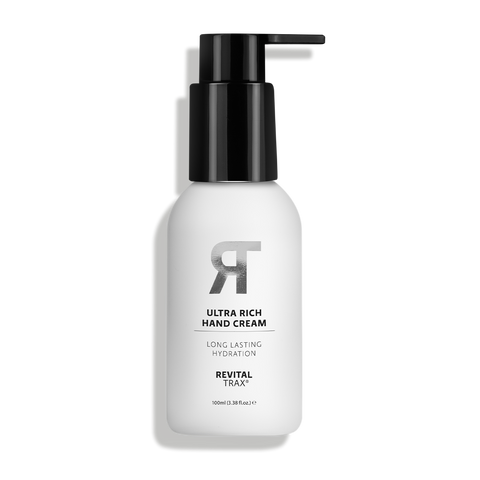 Ultra Rich Hand Cream