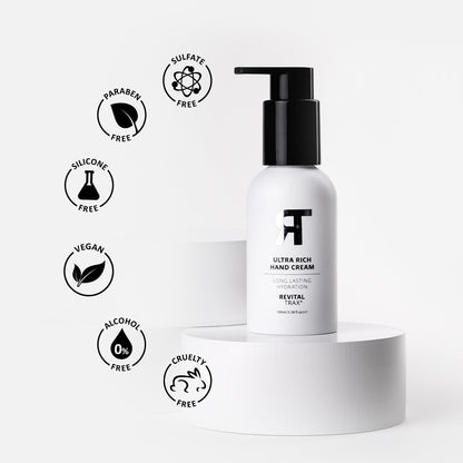 Ultra Rich Hand Cream