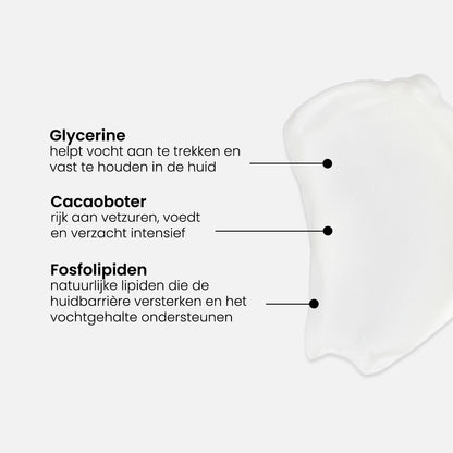 Ultra Rich Hand Cream