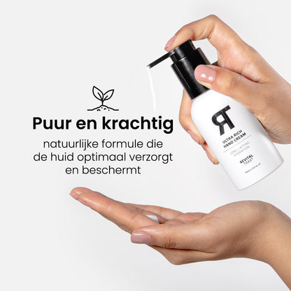 Ultra Rich Hand Cream