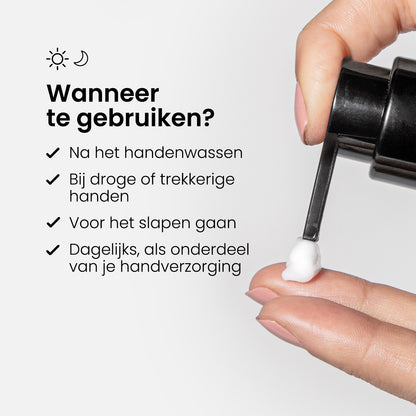 Ultra Rich Hand Cream