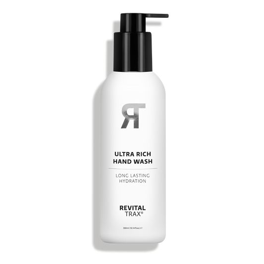 Ultra Rich Hand Wash