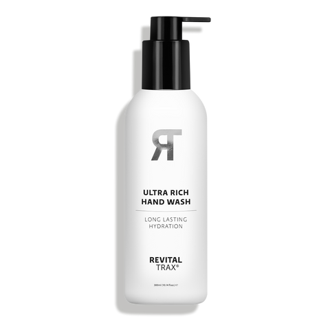 Ultra Rich Hand Wash