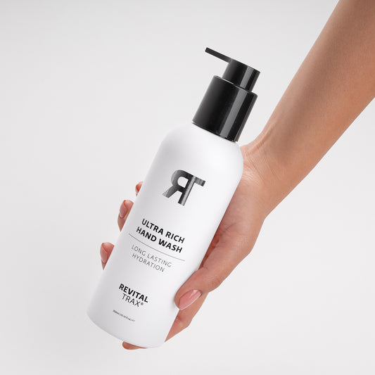 Ultra Rich Hand Wash