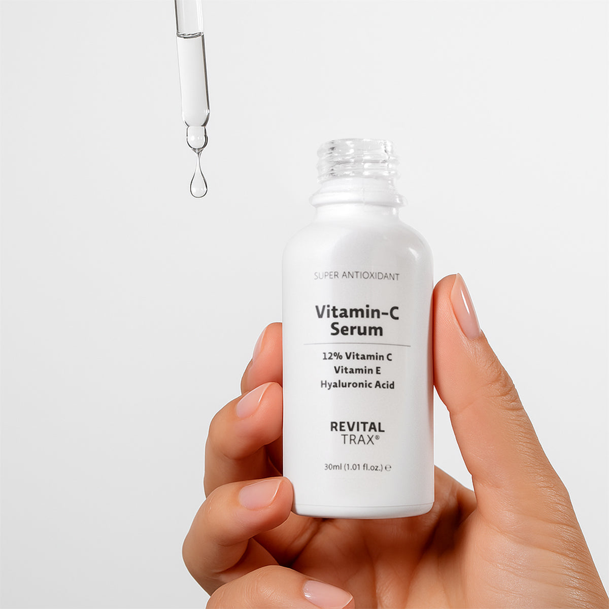 12% Vitamin-C Serum