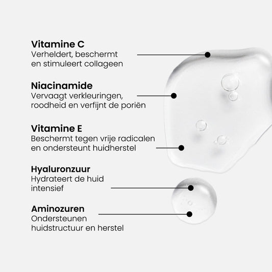 12% Vitamin-C Serum