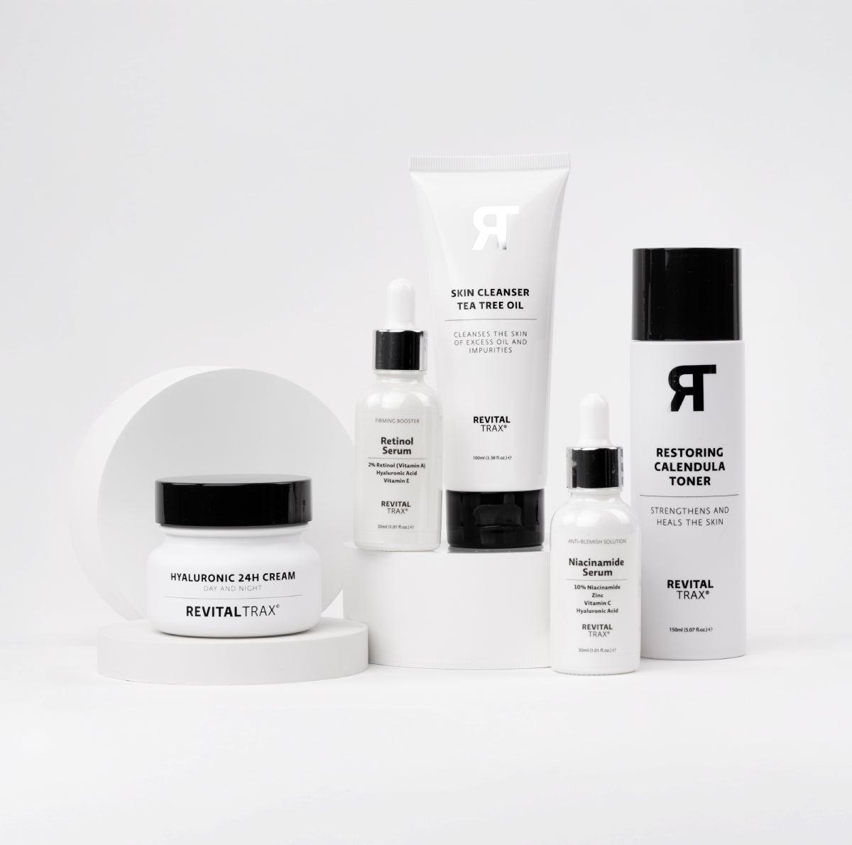 Winter Repair Routine