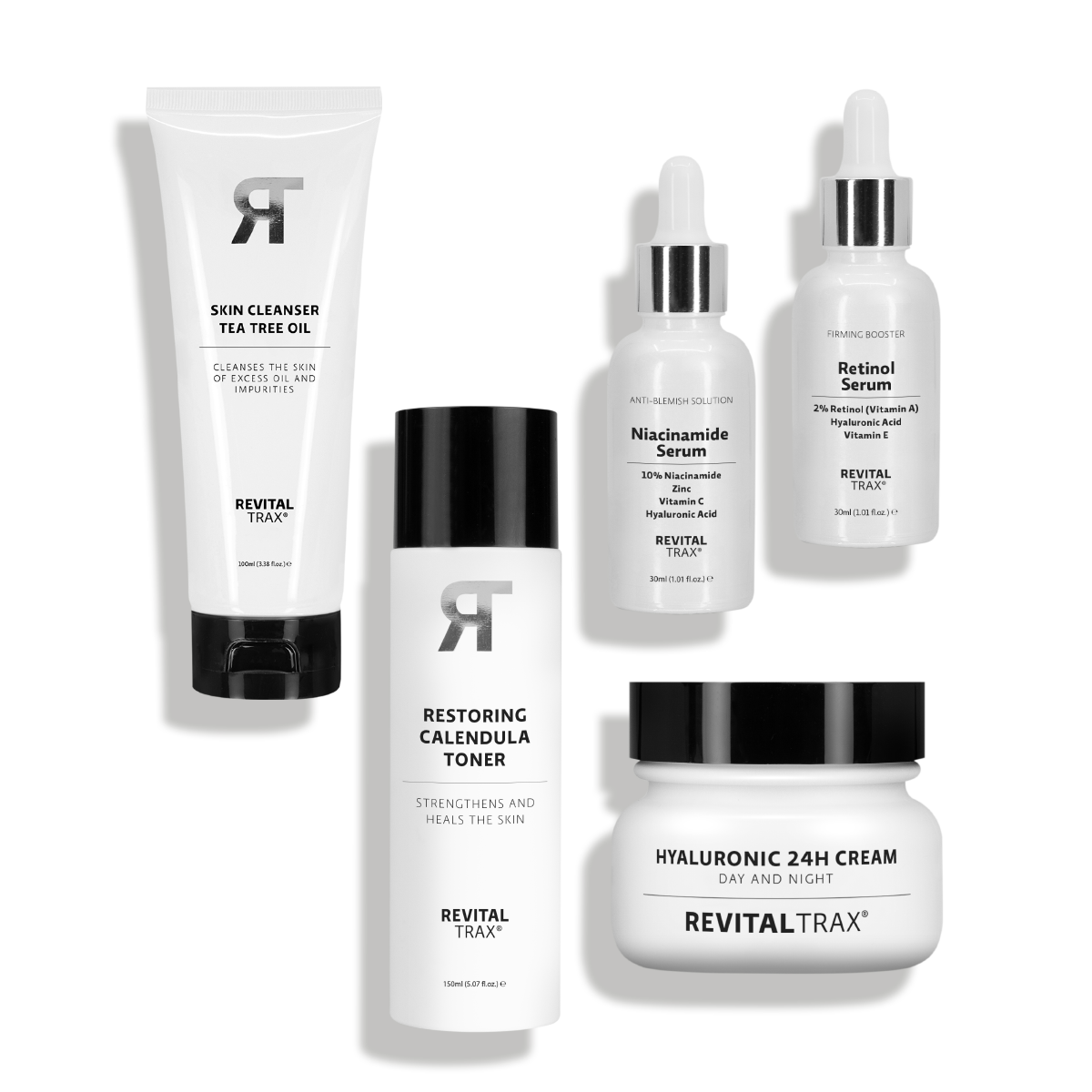 Winter Repair Routine