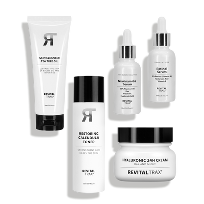 Winter Repair Routine
