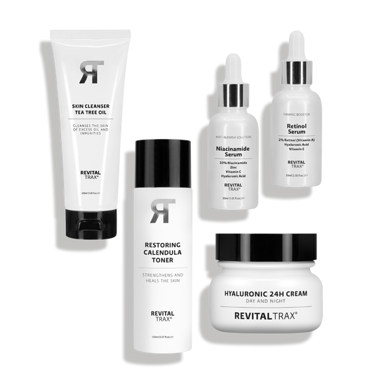 Winter Repair Routine