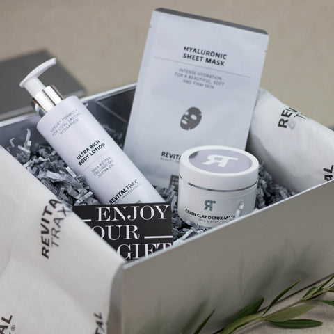 Care & Relax Gift Box