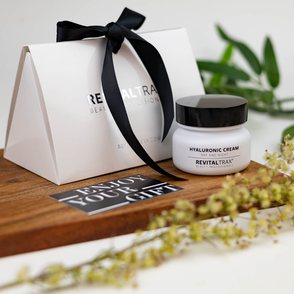 Day & Night Cream Gift Package
