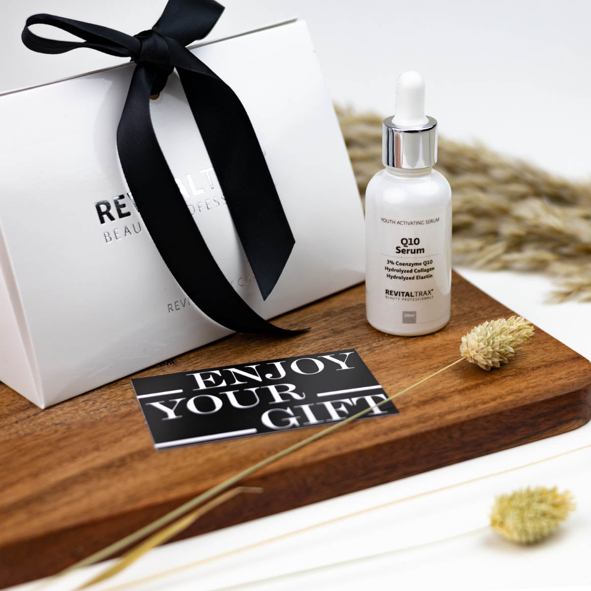 Q10 Serum Gift Package