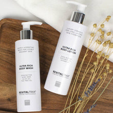 Afbeelding in Gallery-weergave laden, Ultra Rich Body Lotion + Wash
