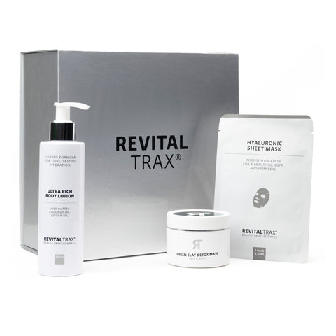 Care & Relax Gift Box
